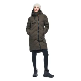 Indyeva Leggero Womens Coat 2023