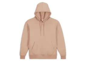 Jordan x Union MJ Fleece Hoodie Bio Beige/Coconut Milk