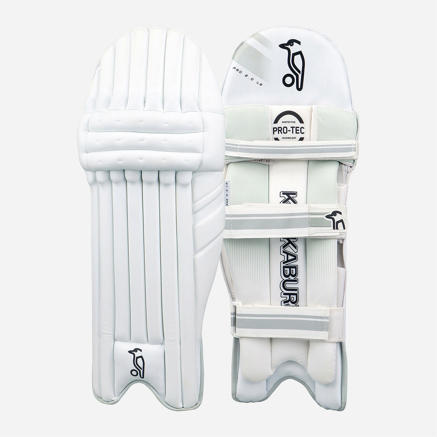 Kookaburra Pro 2.0 Lightweight Batting Pads 2023