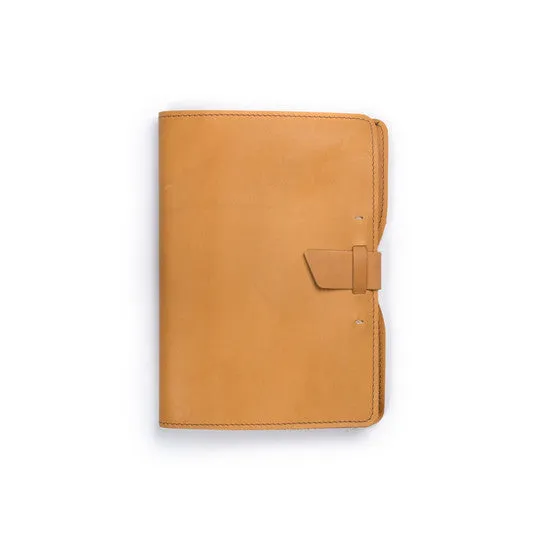 Leather iPad Mini X-Case - Available in Multiple Colors