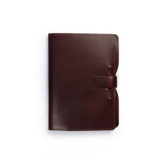 Leather iPad Mini X-Case - Available in Multiple Colors