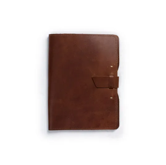 Leather iPad Mini X-Case - Available in Multiple Colors