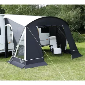 Leisurewize Mirage 325 Caravan Poled Porch Awning  LWA31 (2024)