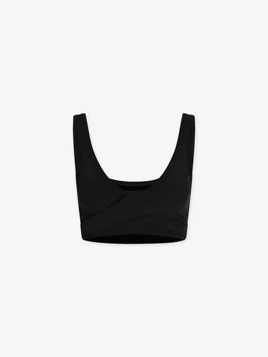 Let's Move Kellam Bra - Black