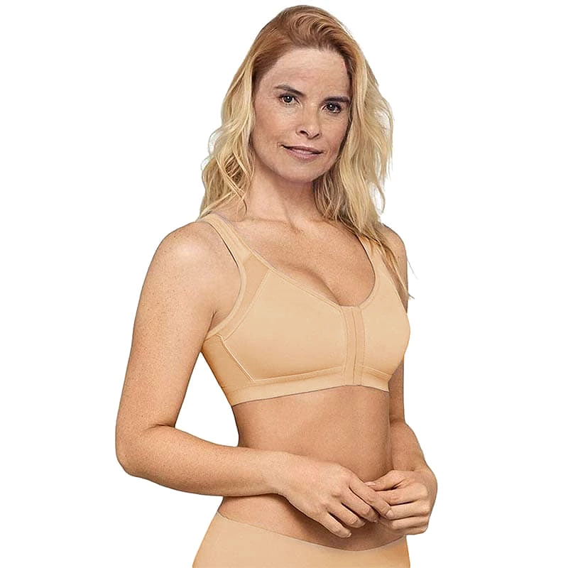 Libiyi adjustable Chest Brace Support Multifunctional Bra