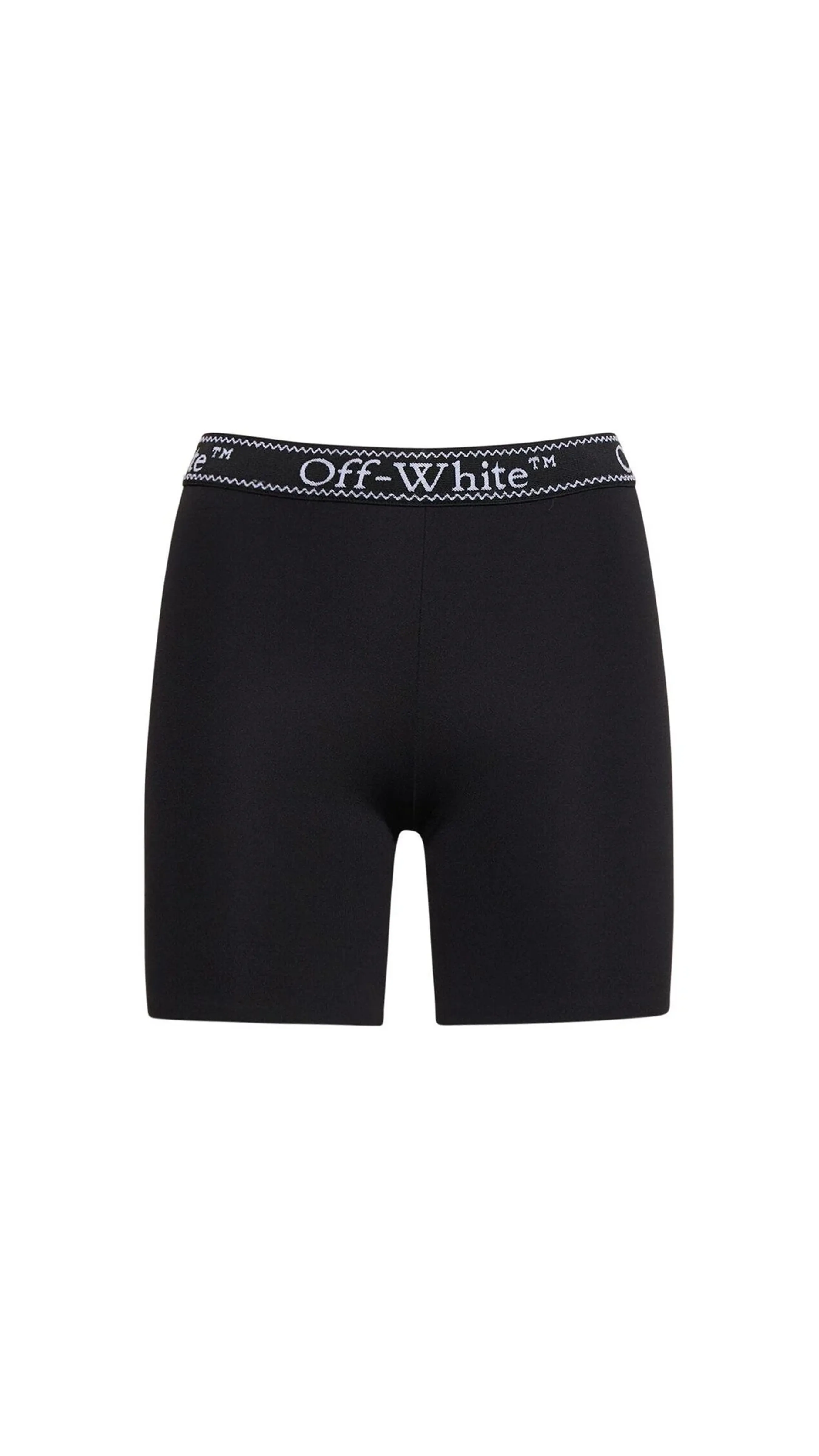 Logoband Shorts - Black