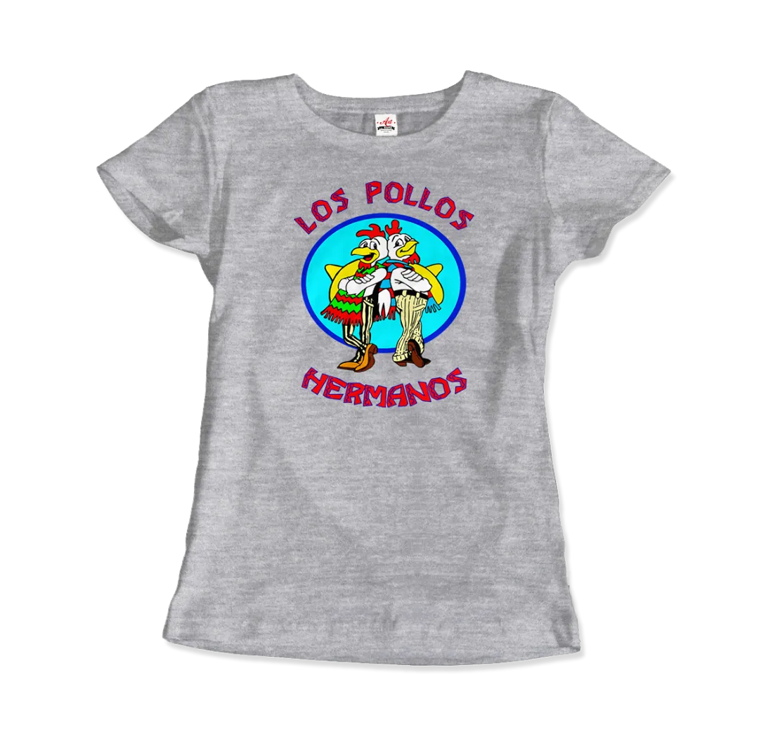 Los Pollos Hermanos Logo - Breaking Bad T-Shirt