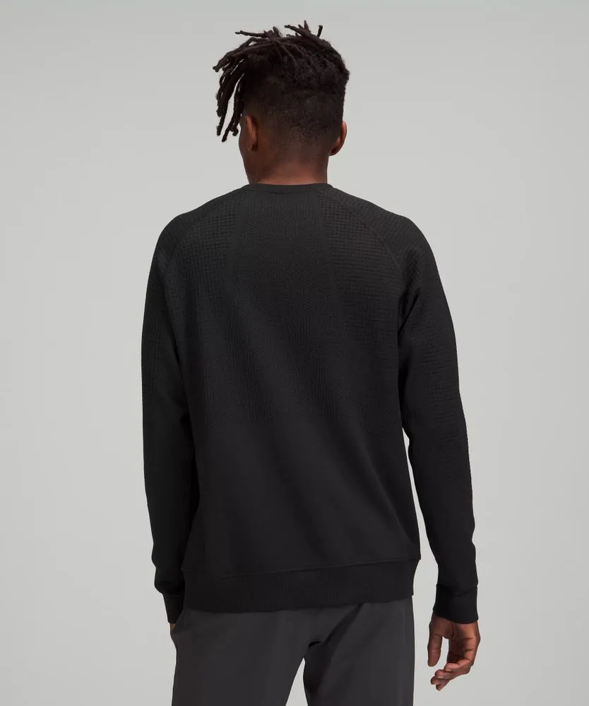 LululemonEngineered Warmth Long-Sleeve Crew | Men's Hoodies & Sweatshirts