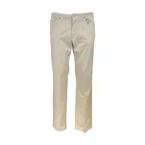 Lumberjack 962FIVEPOCKETS FIVE POCKETS PANT Sand