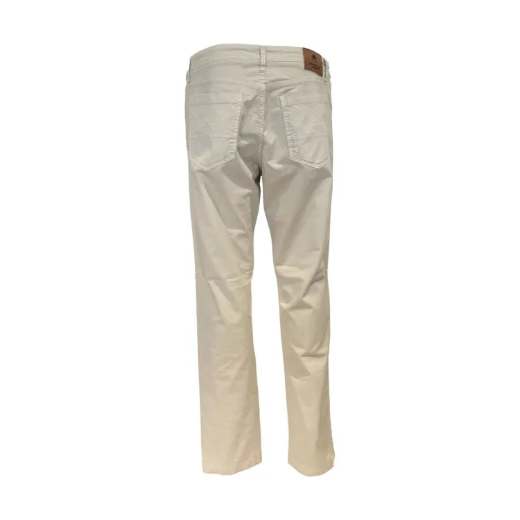 Lumberjack 962FIVEPOCKETS FIVE POCKETS PANT Sand