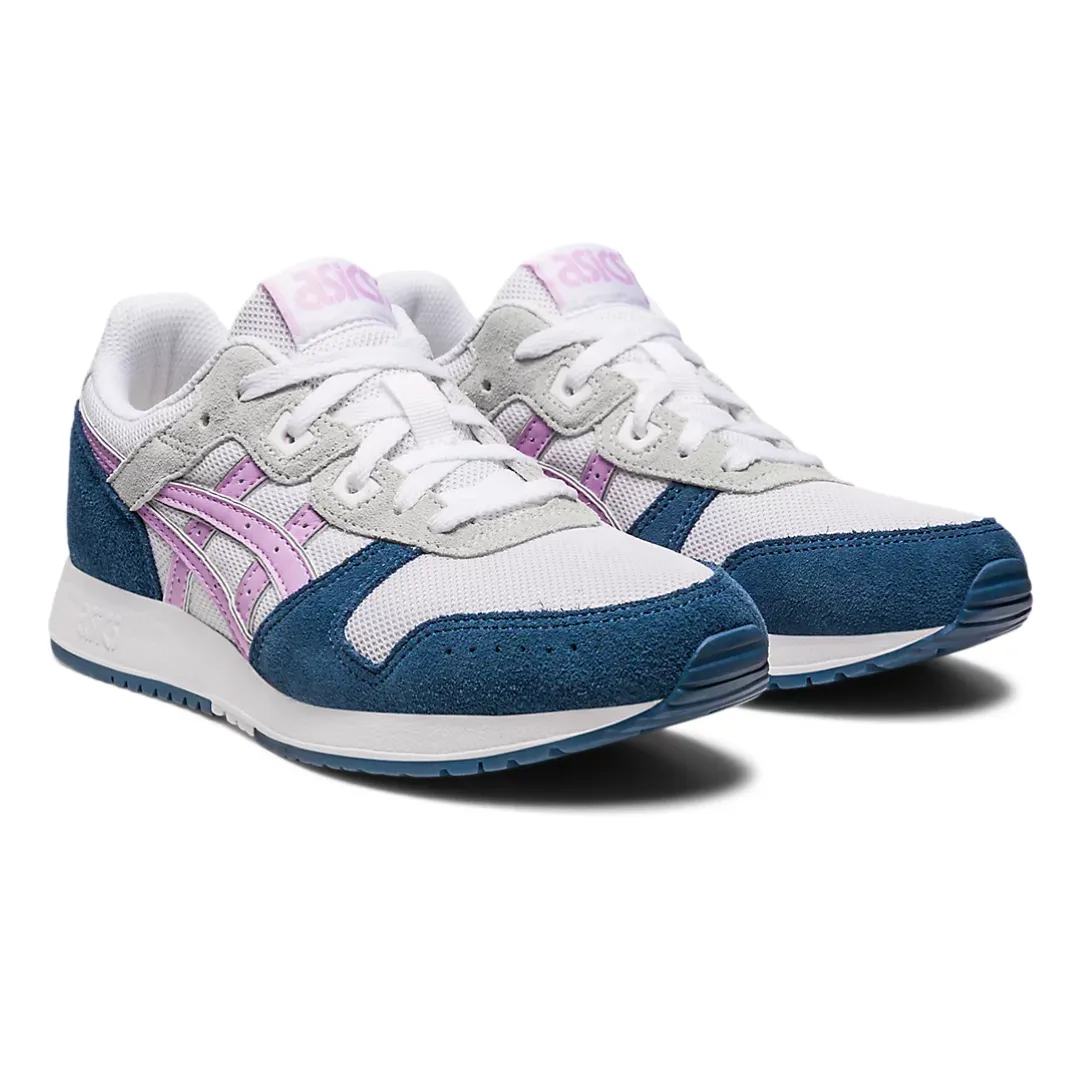 Lyte Classic (White + Lilac Tech)