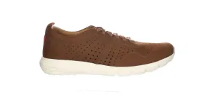 Marc Joseph Grand Central Sneaker Brown Fashion Sneaker MJ503