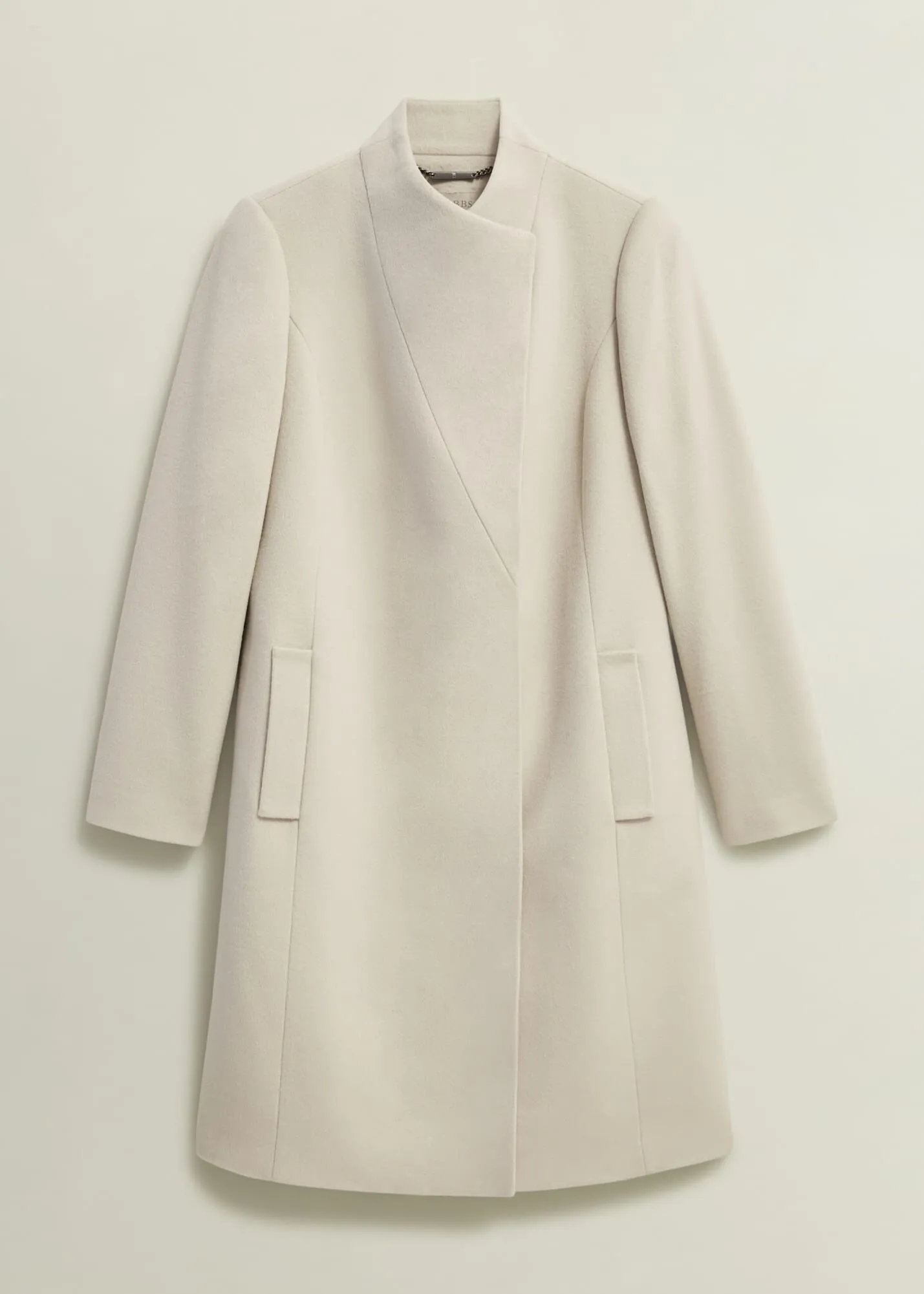 Marissa Wool Coat 