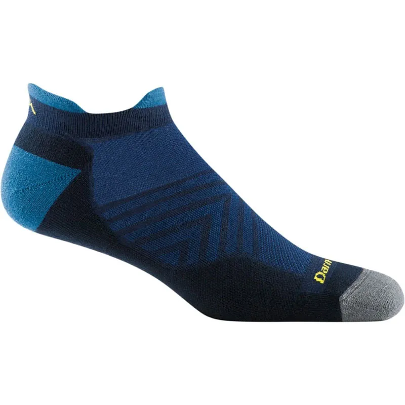 Men’s Darn Tough Running Sock No Show Tab Ultra-Lightweight