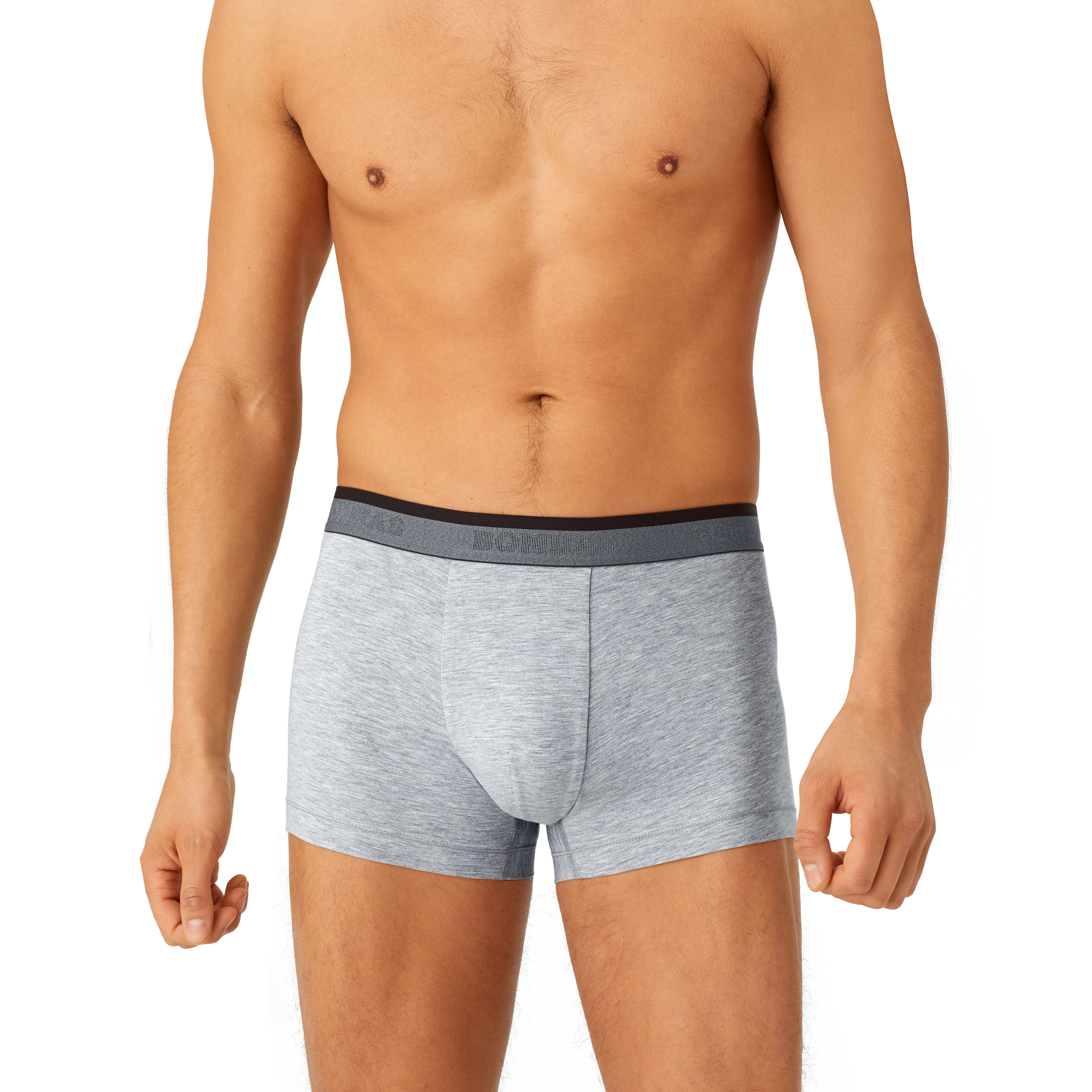 Men's Cotton Modal Blend Trunk 6-Pack