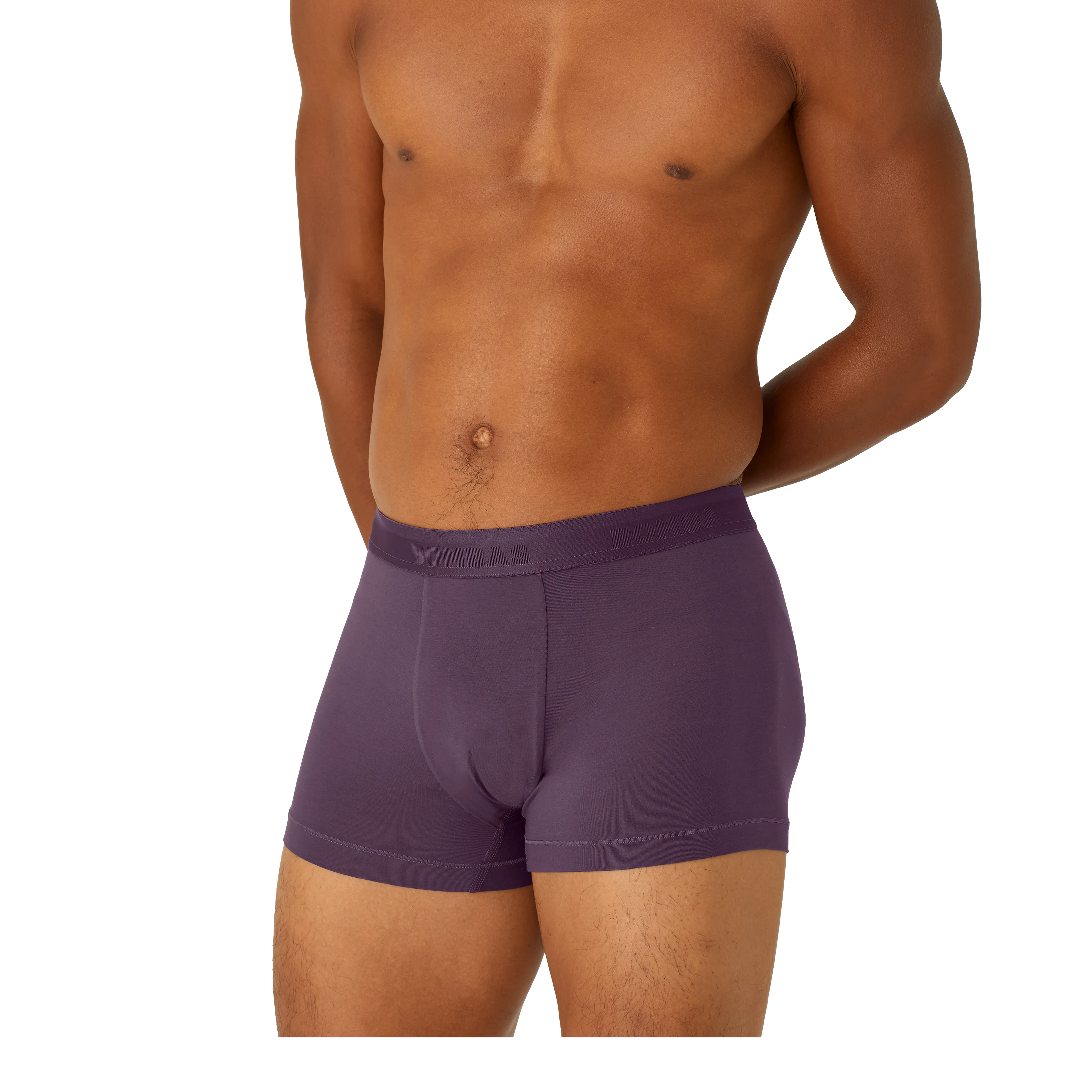 Men's Cotton Modal Blend Trunk 6-Pack