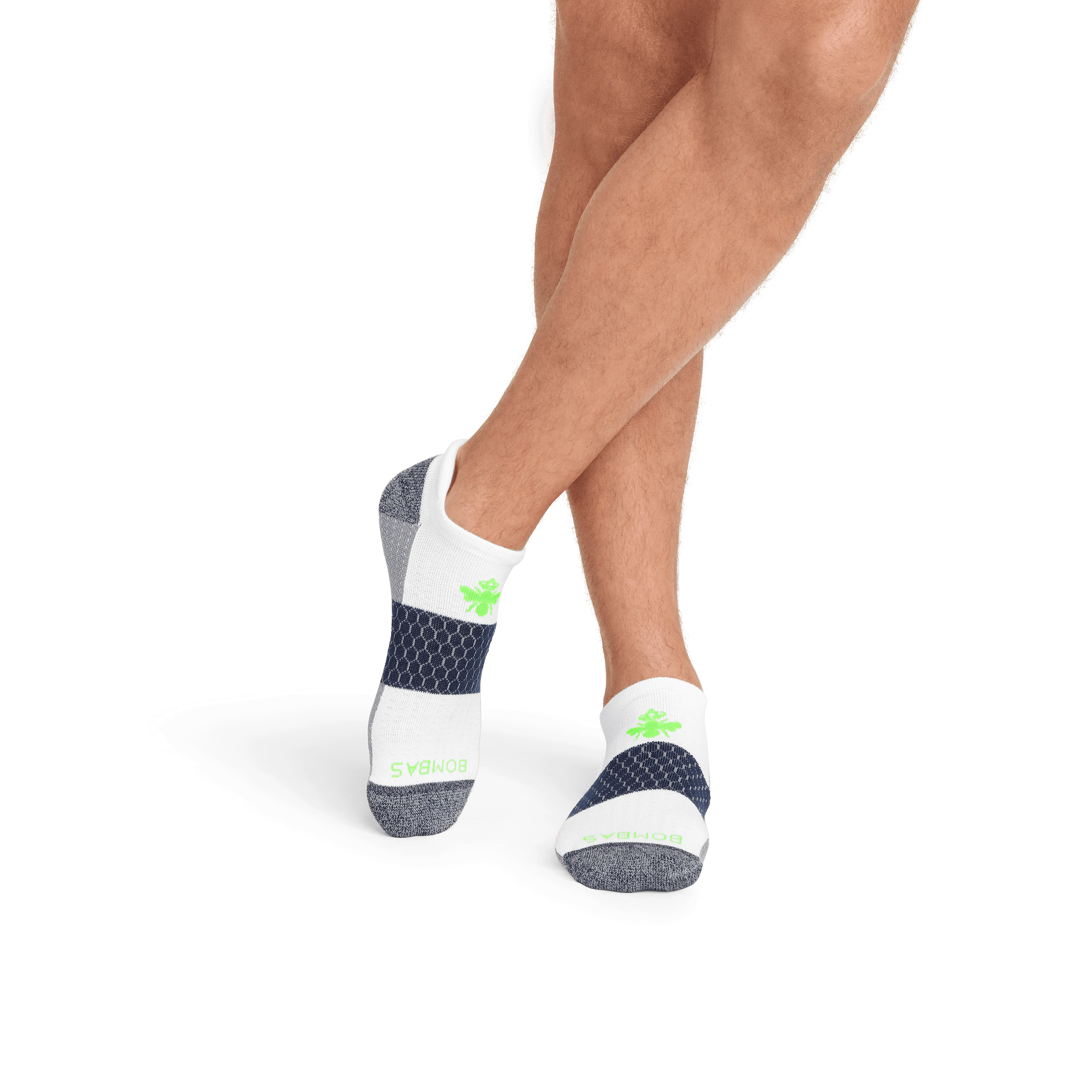 Men's Golf Ankle Sock 3-Pack