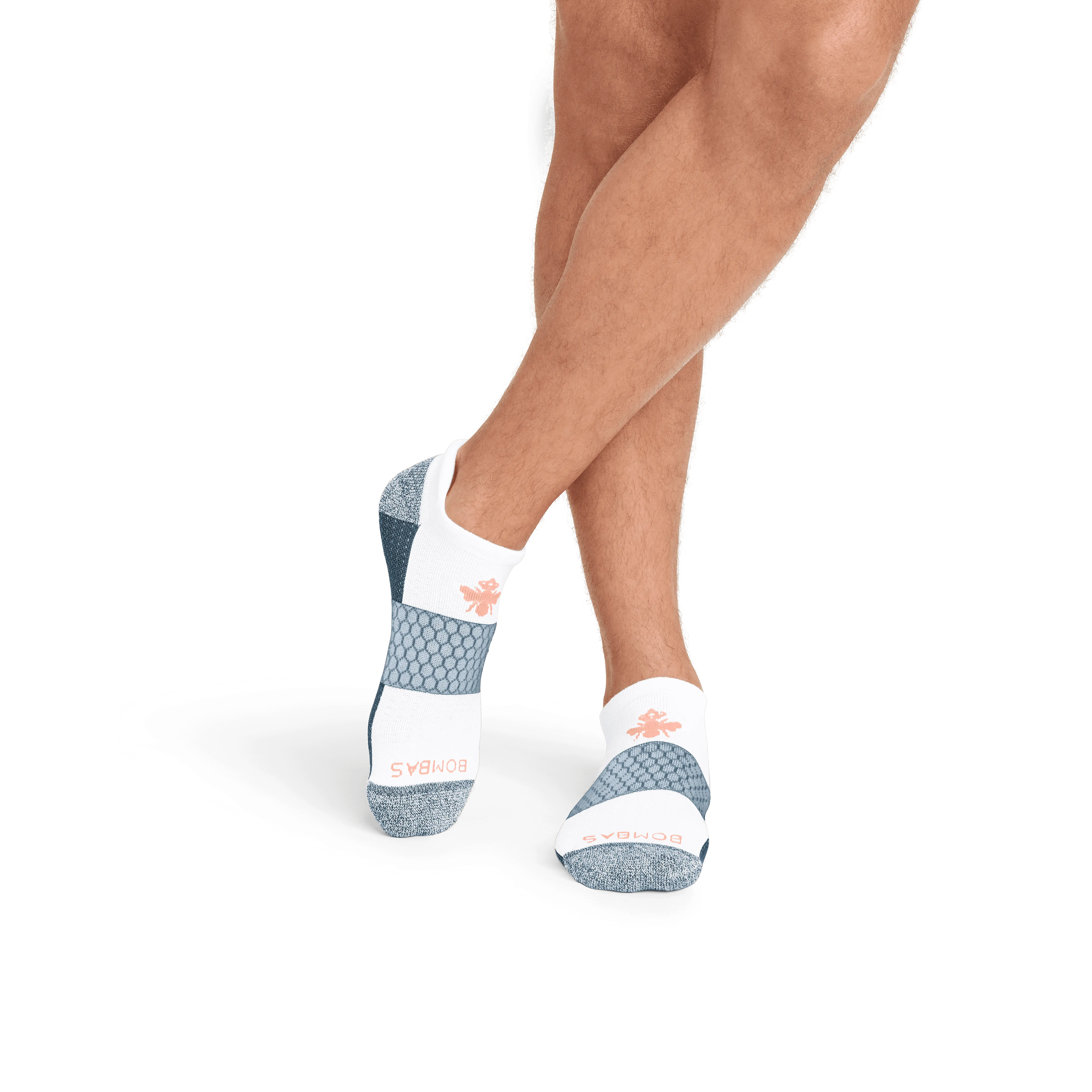 Men's Golf Ankle Sock 3-Pack