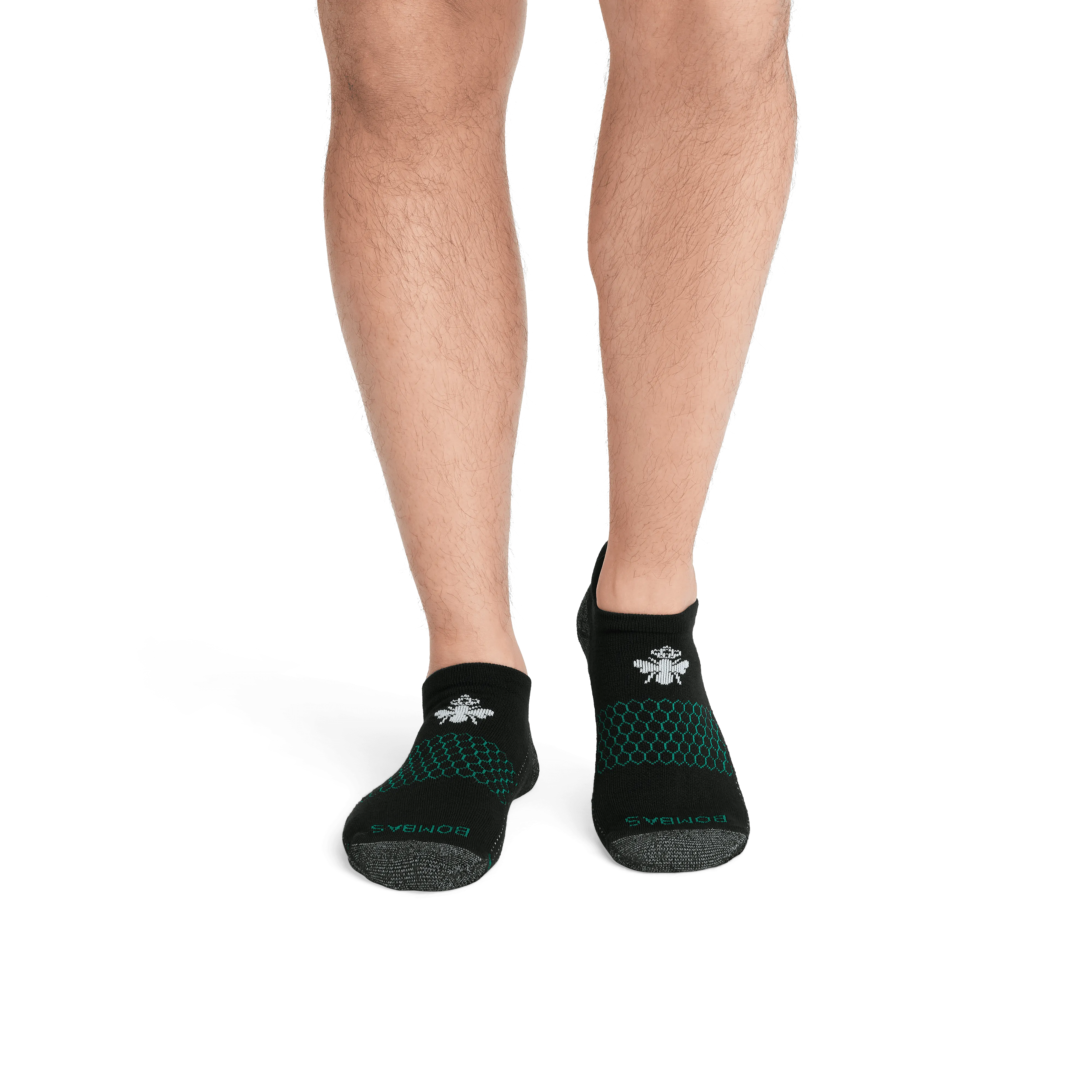 Men's Golf Ankle Sock 3-Pack