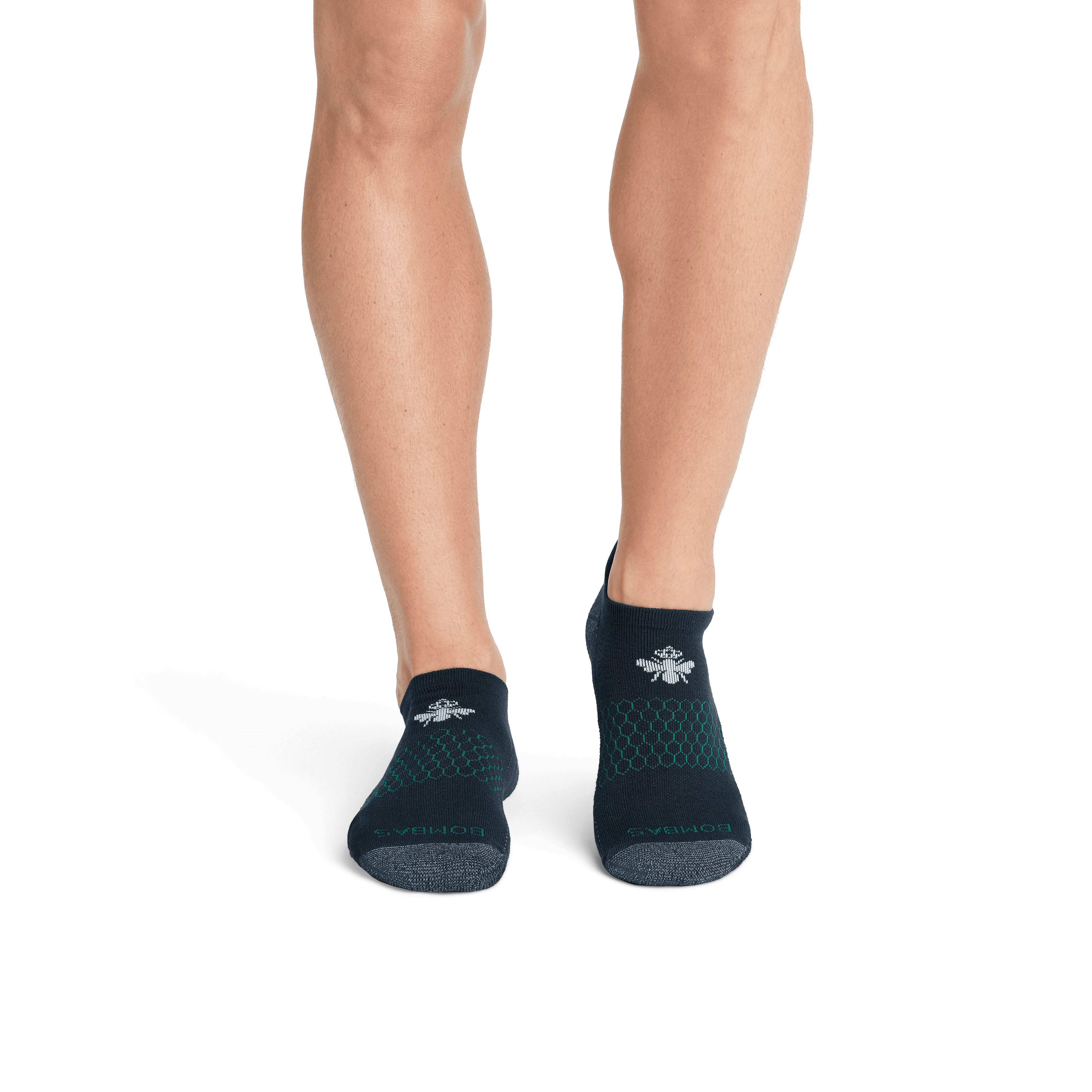 Men's Golf Ankle Sock 3-Pack