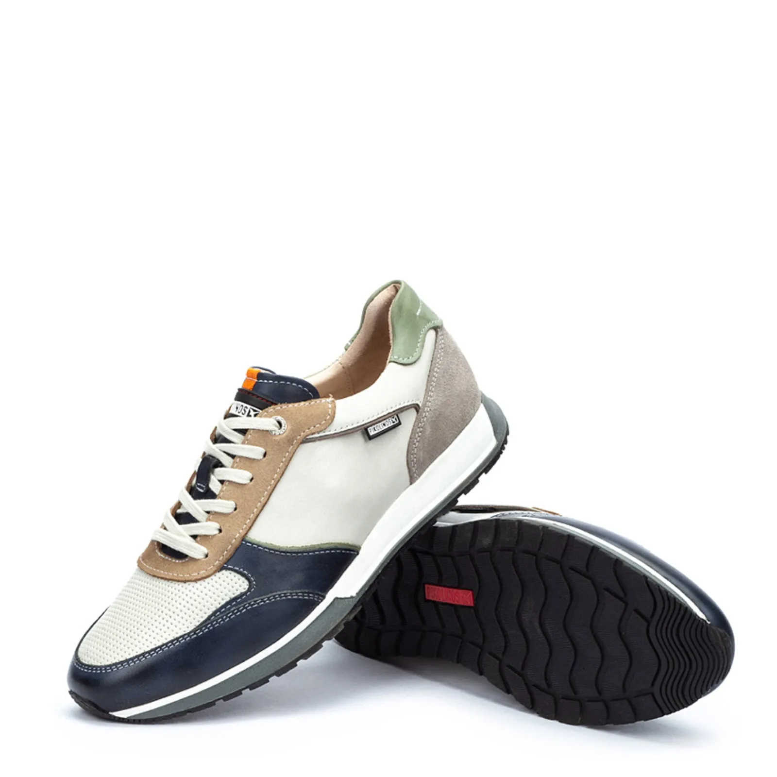 Men's Pikolinos, Cambil Sneaker