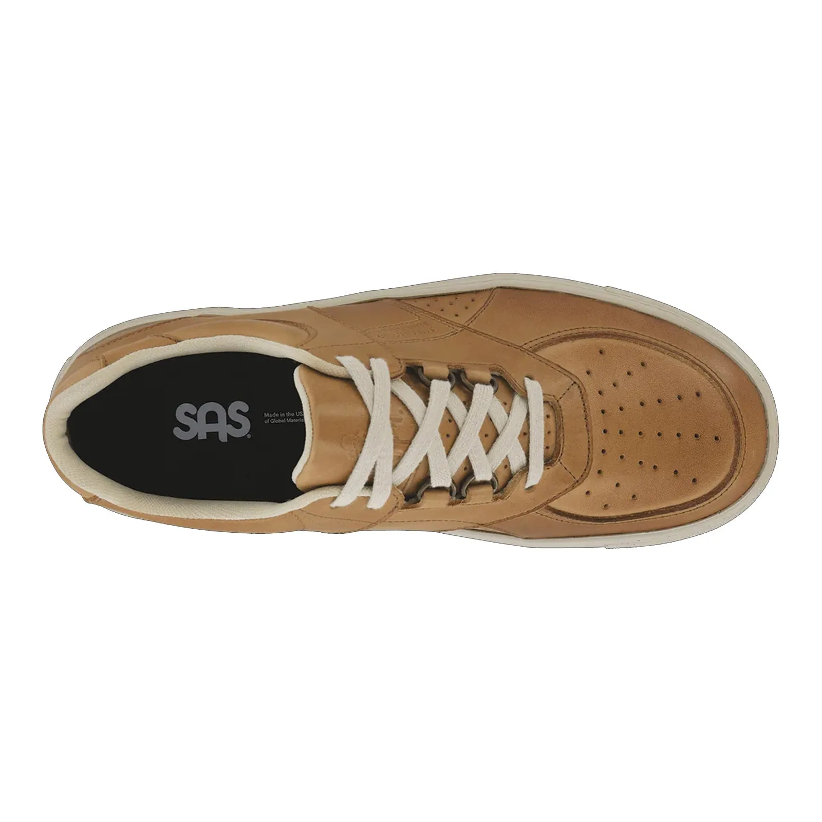 Men's SAS, High Street Sneaker