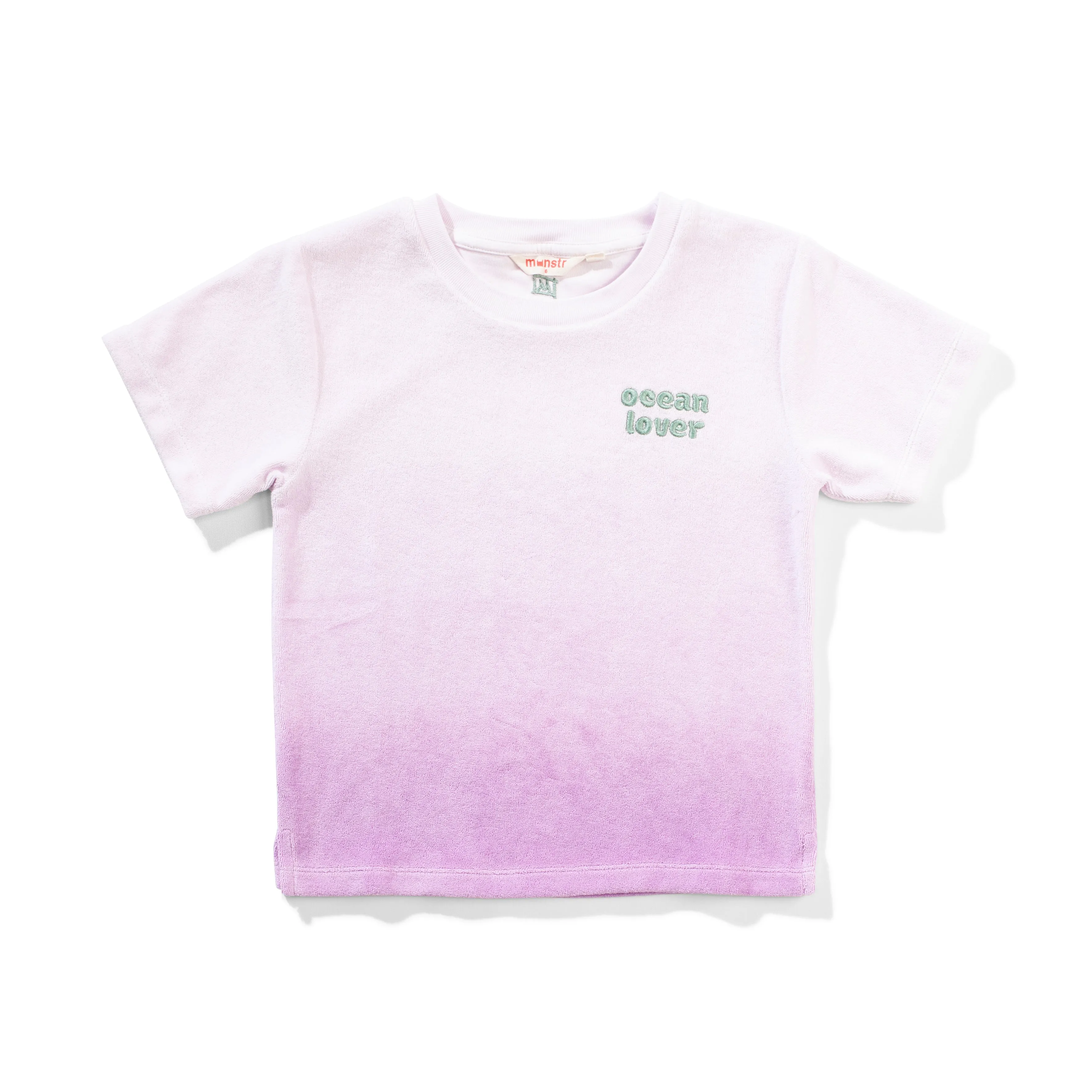 Missie Munster Blossom Tee