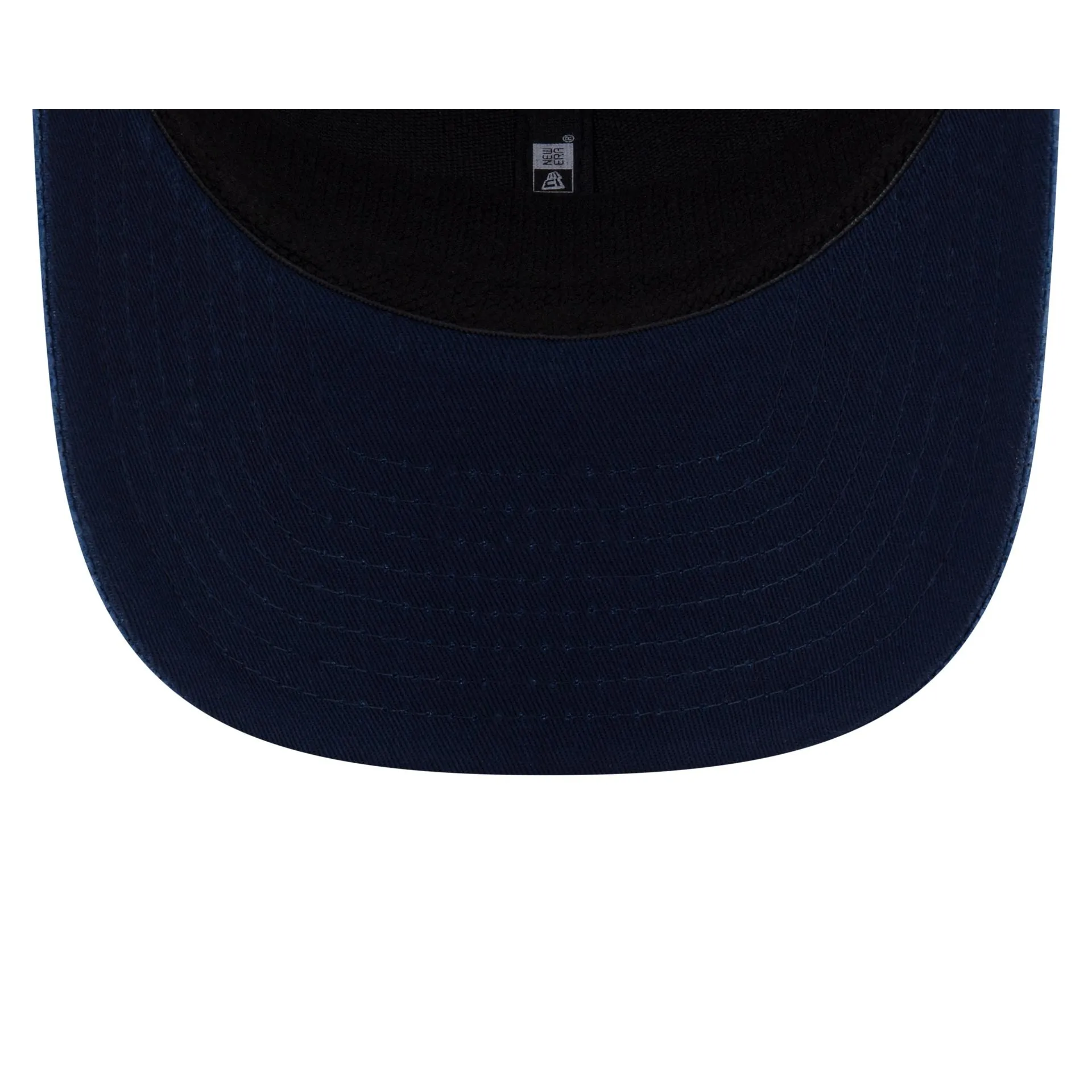 New Era Cap Heather Blue 9SEVENTY Trucker Hat