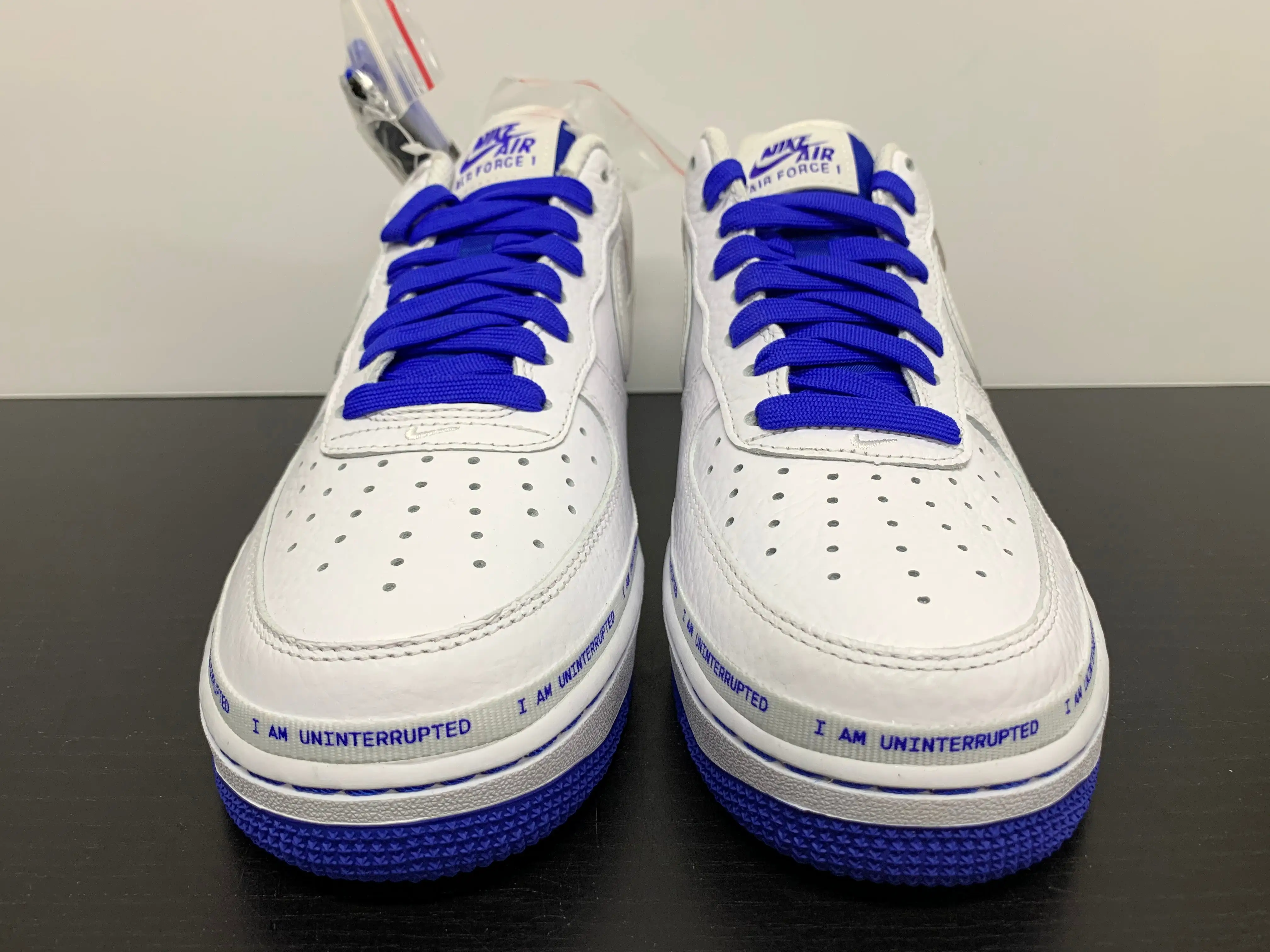 Nike Air Force 1 Low Uninterrupted More Than An Athlete