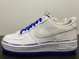 Nike Air Force 1 Low Uninterrupted More Than An Athlete