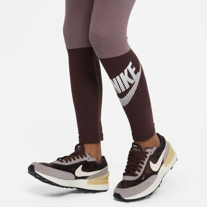 Nike NSW favouriteS HW LEGGING DNC