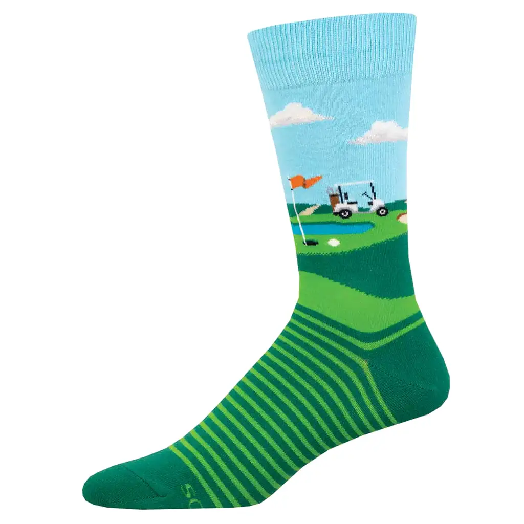 No Boring Socks - (Multiple Variants)