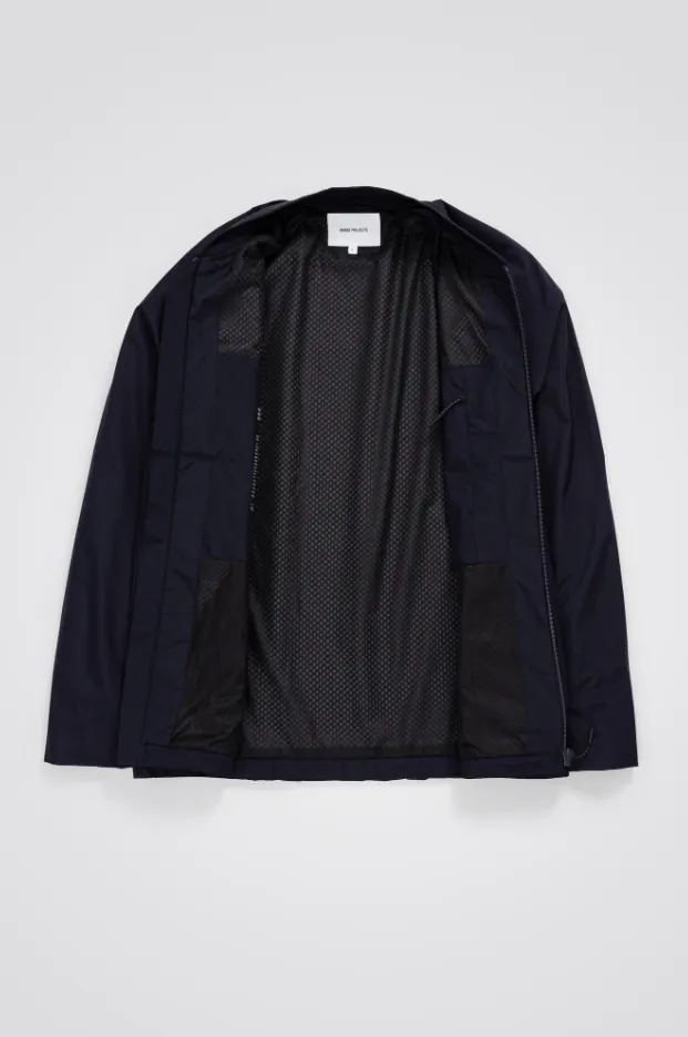 Norse Projects Ryan Gore-tex Jacket – Nautica Menswear