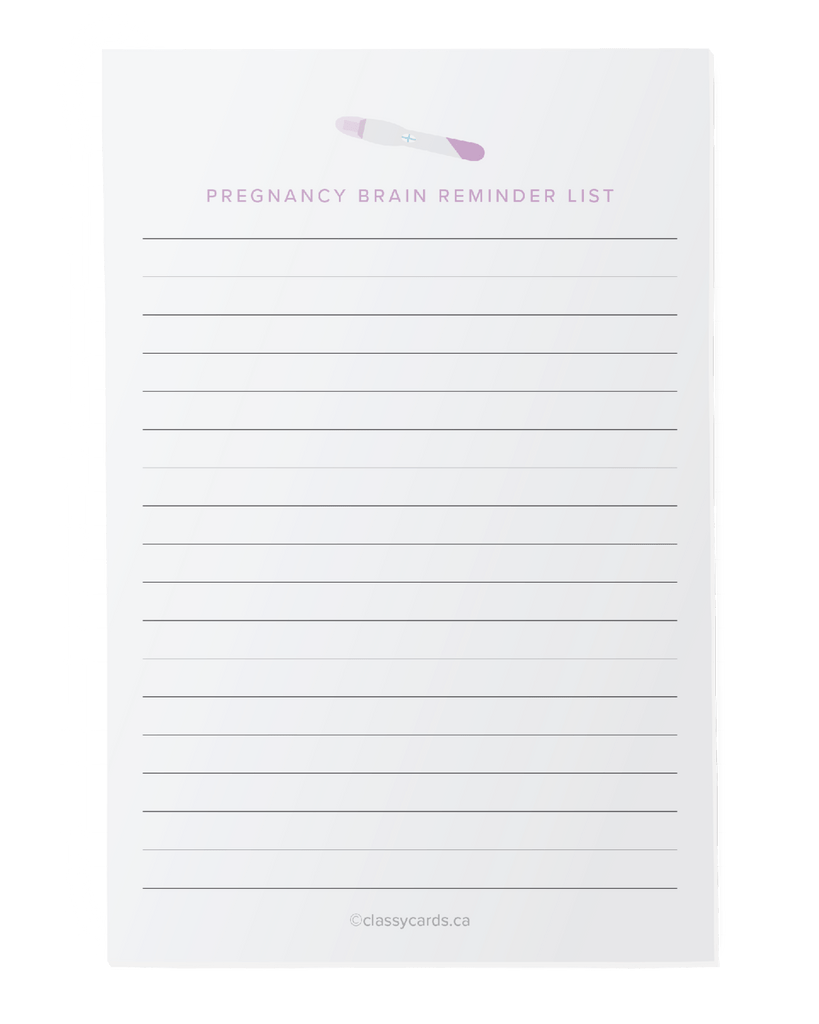 Notepads | Multiple Prints (SALE)