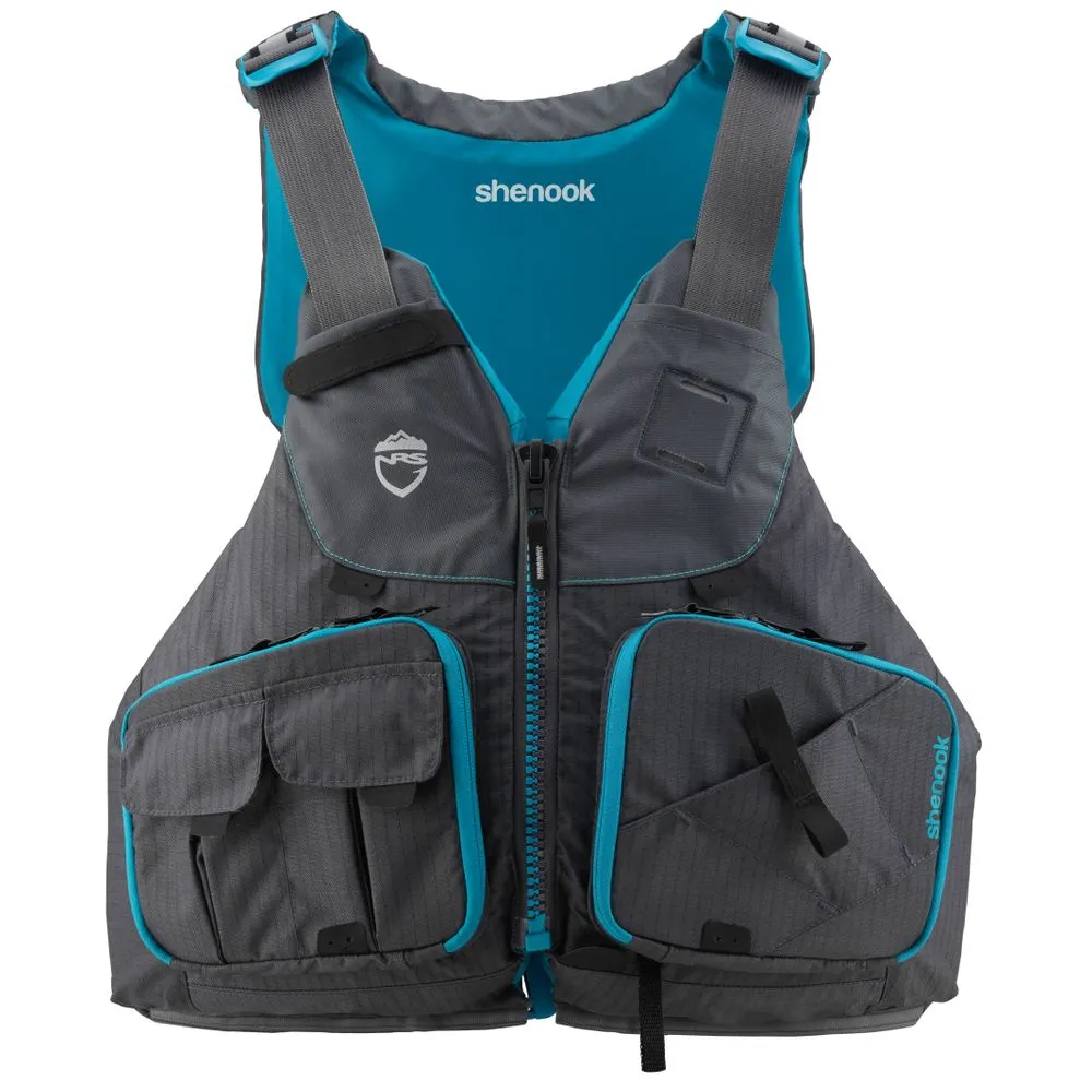 NRS Shenook Fishing PFD - Women's