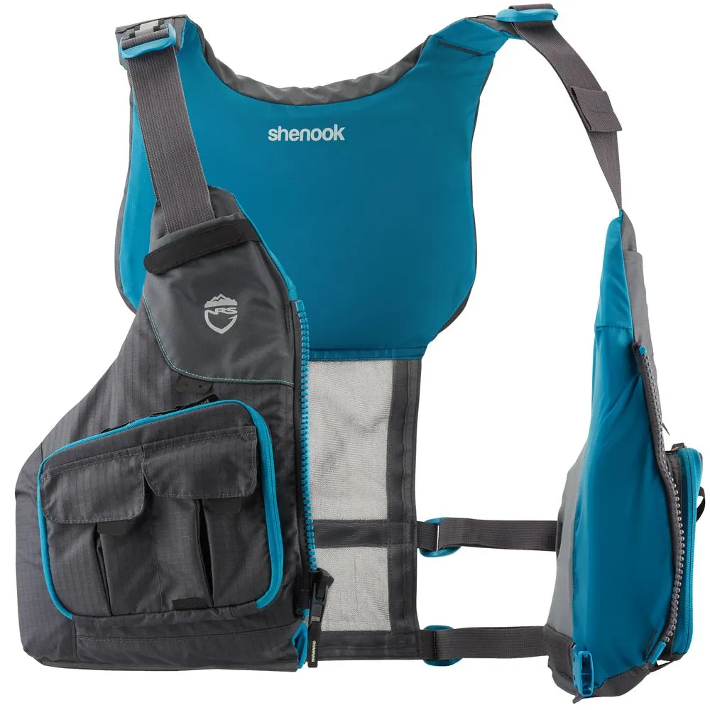 NRS Shenook Fishing PFD - Women's