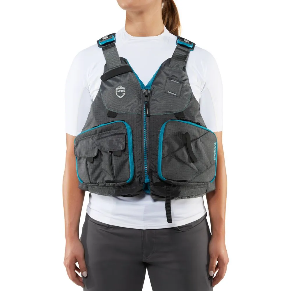 NRS Shenook Fishing PFD - Women's