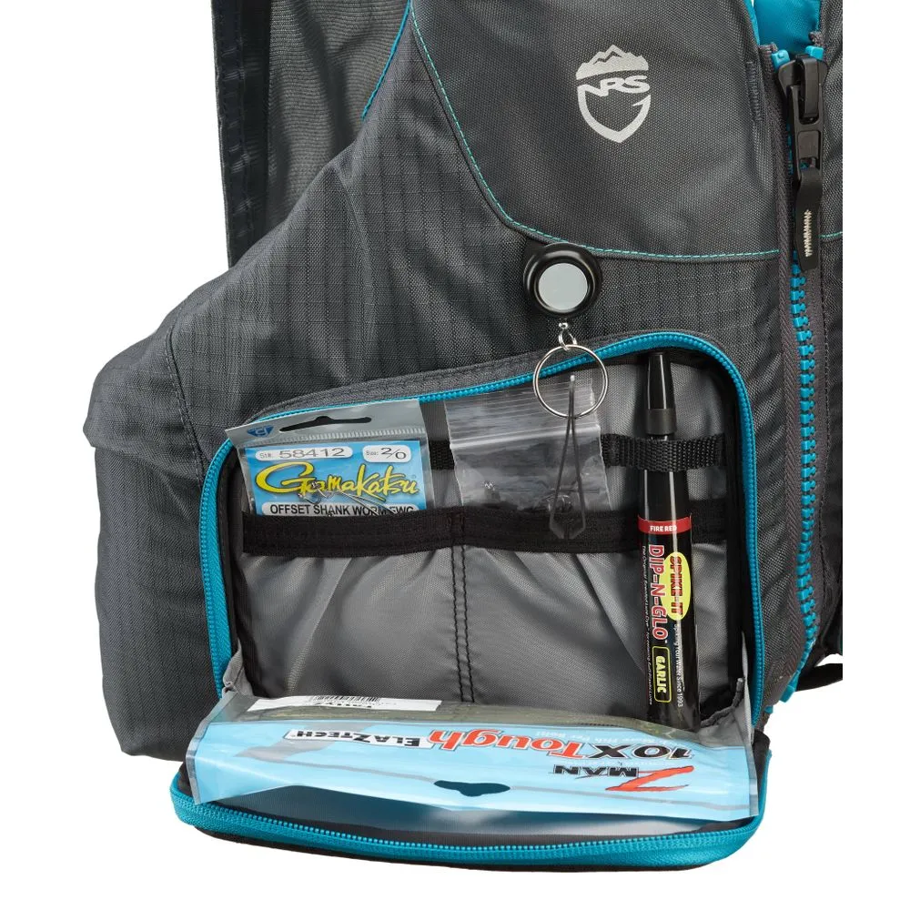 NRS Shenook Fishing PFD - Women's