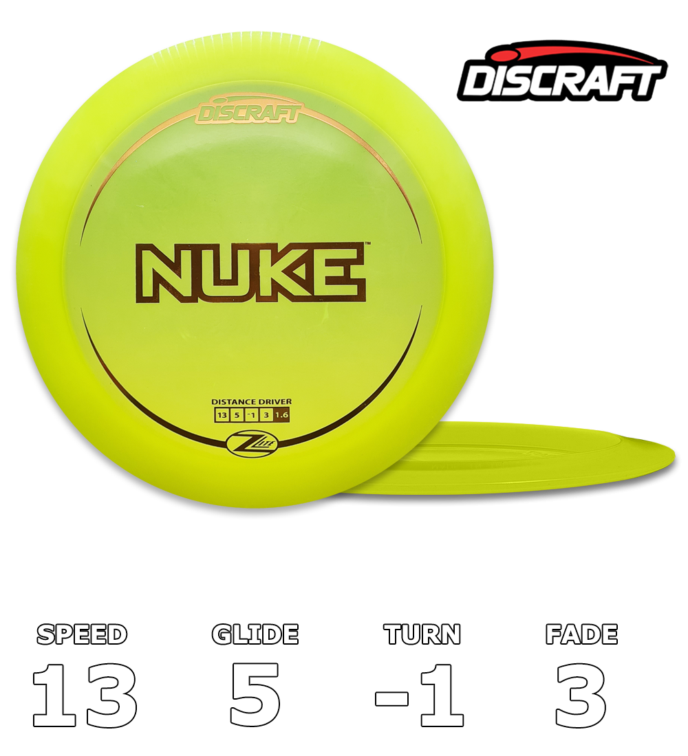 Nuke Z Lite