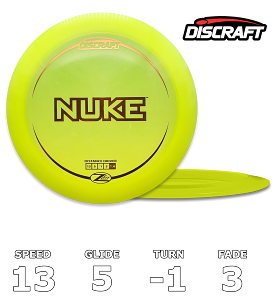 Nuke Z Lite