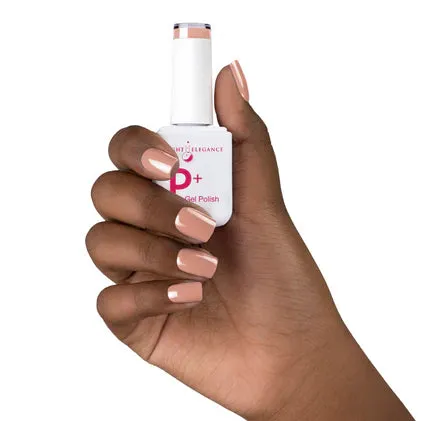 P+ Earthling Gel Polish, 10mL