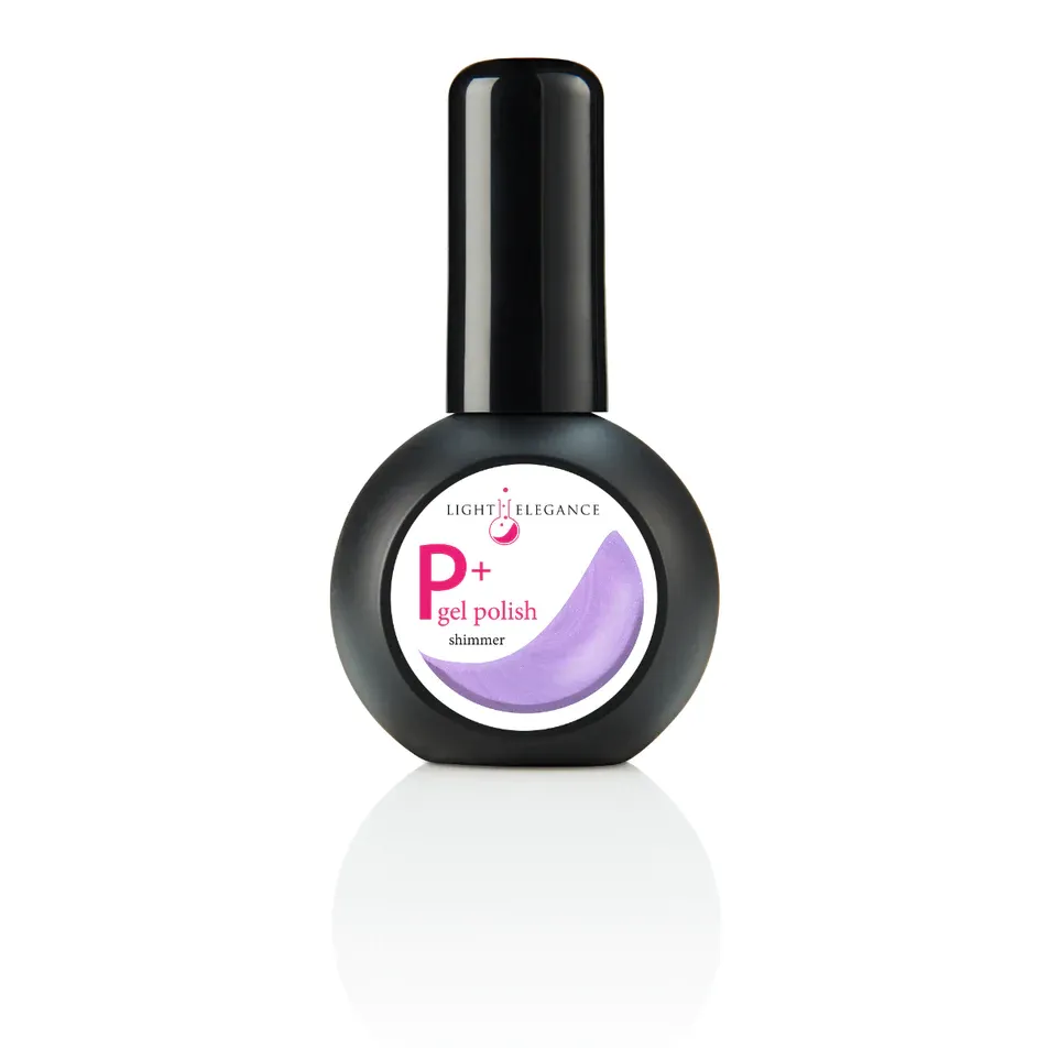 P+ Maraca Mama, Gel Polish, 15 ml (D)