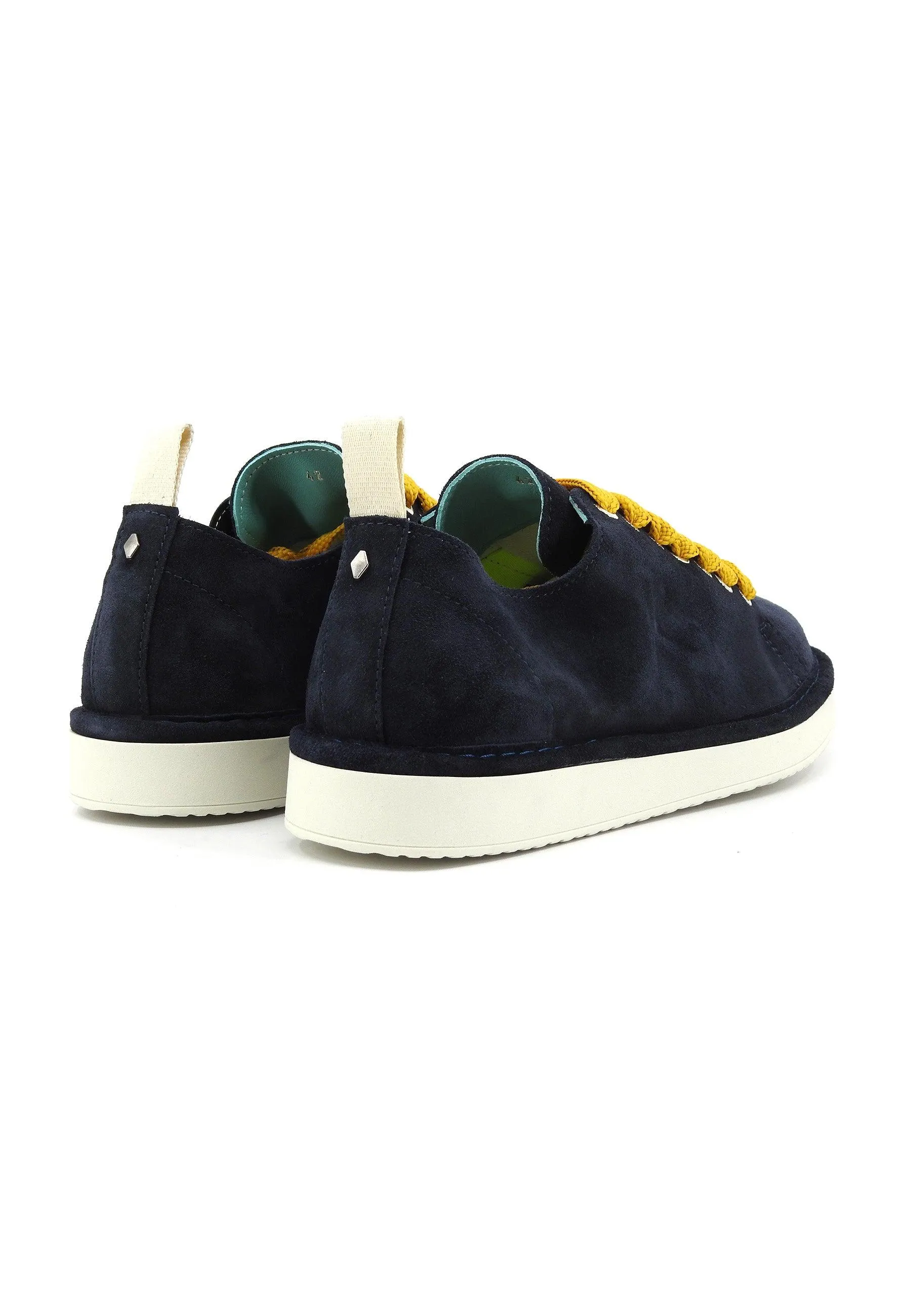 PANCHIC Sneaker Uomo Night Yellow P01M011-00552121