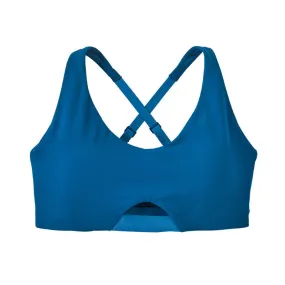 Patagonia  Maipo Low Impact Adjustable Bra - Reggiseno sportivo - Donna