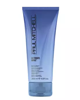 Paul Mitchell Curls Ultimate Wave Lightweight Hair Gel 200ml