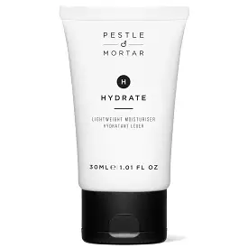 Pestle & Mortar | Hydrate Lightweight Moisturiser 30ml