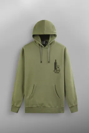 Picture D&S Winerider Hoodie | Hoodies & Sweaters | BananaFingers