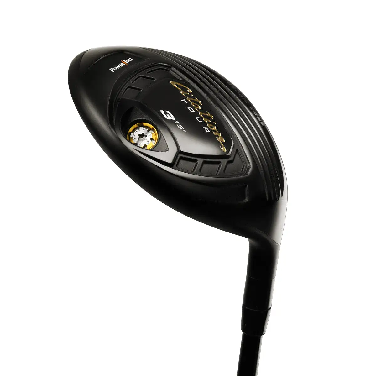 PowerBilt Golf Citation Tour Fairway Woods