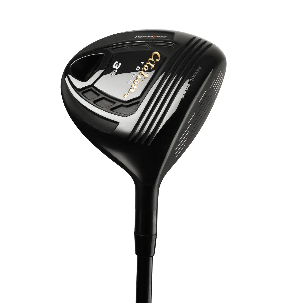 PowerBilt Golf Citation Tour Fairway Woods