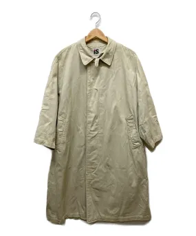 [Pre-owned] ISSEY MIYAKE 80's Cotton Coat